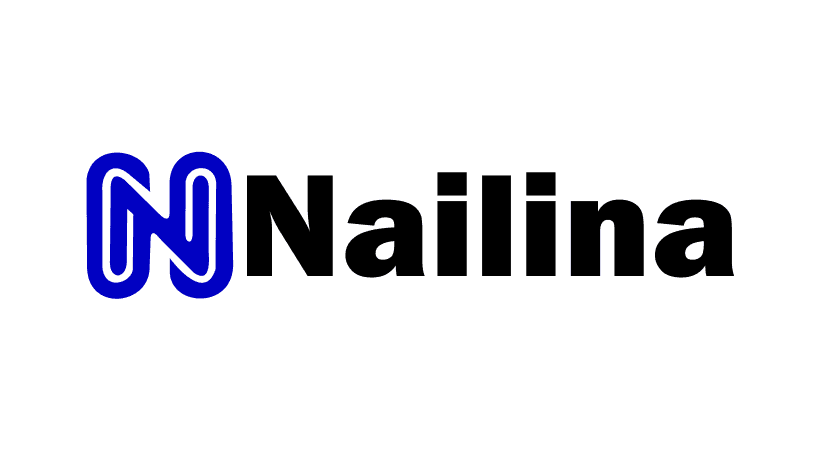 nailina.com